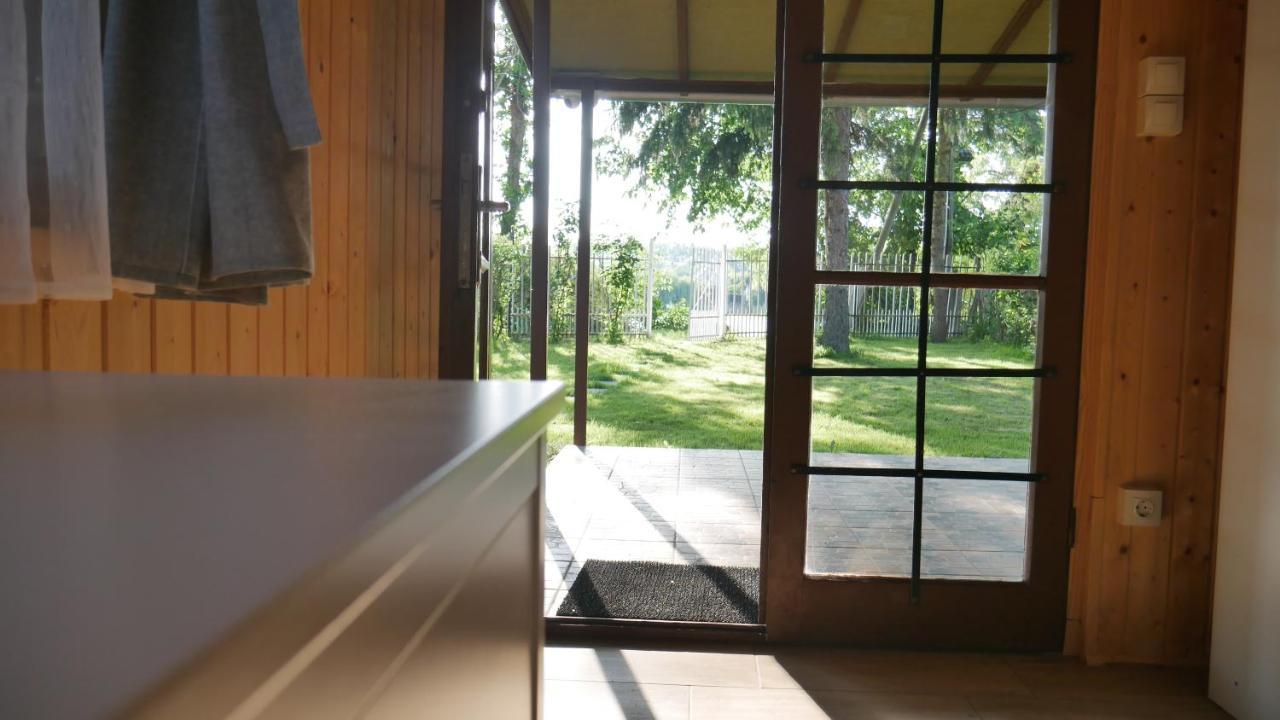 Angyali Házak Ráckeve Exterior foto