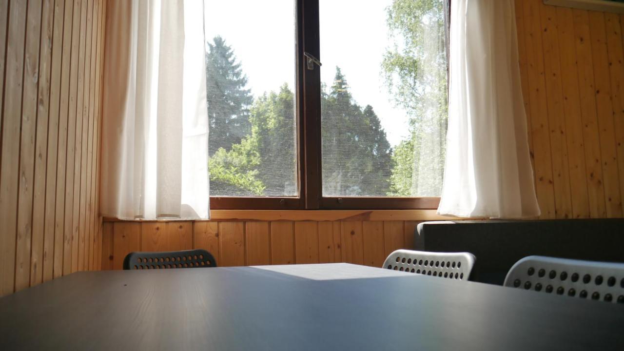 Angyali Házak Ráckeve Exterior foto